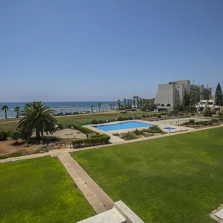 Larnaca Sunshore Beachfront