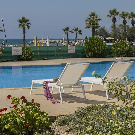 Larnaca Sunshore Beachfront