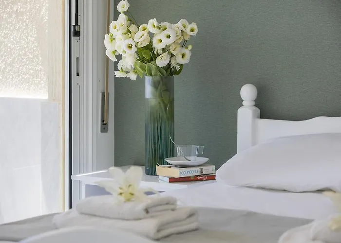 Larnaca Sunshore Beachfront Voroklini